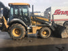 2023 JCB 3CX-14 Extendable Stick 74hp, Cab/Heat/Air, 4WD, Extendable Stick, Easy Controls, 1 Way Hydraulics, With Loader Pipework