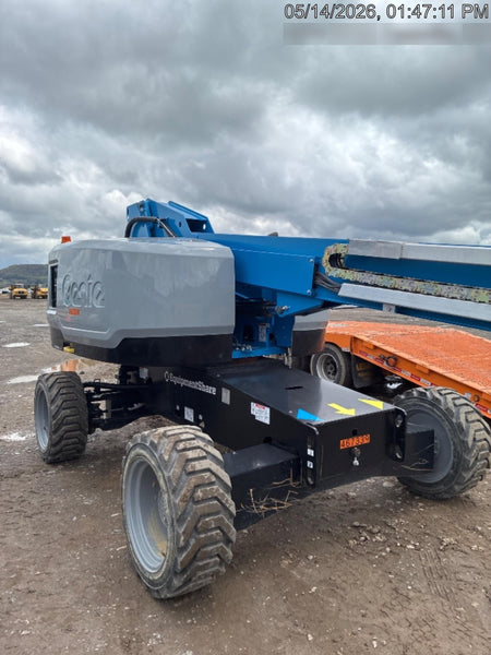 2024 GENIE S-45 XC