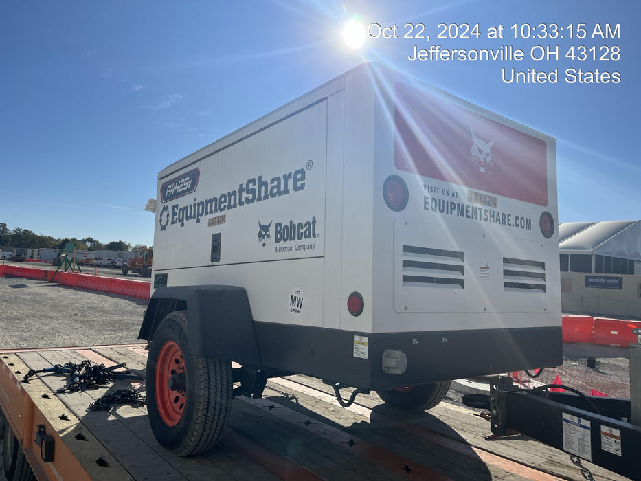 2024 BOBCAT PA425WCU-T4F