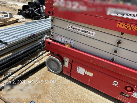 2021 MEC 2632SE