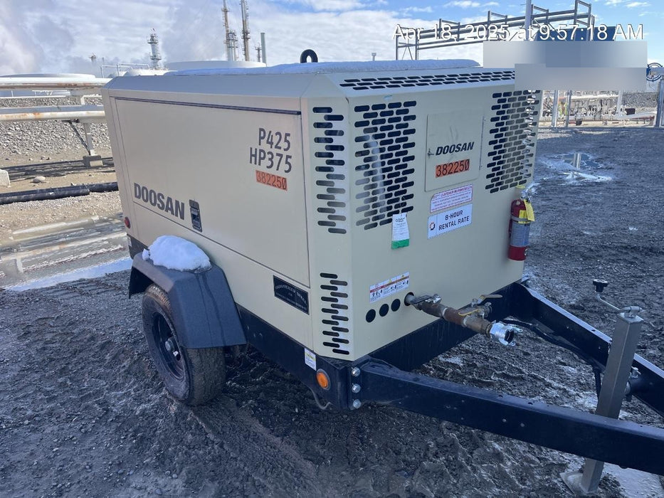 2023 DOOSAN P425/HP375WCU