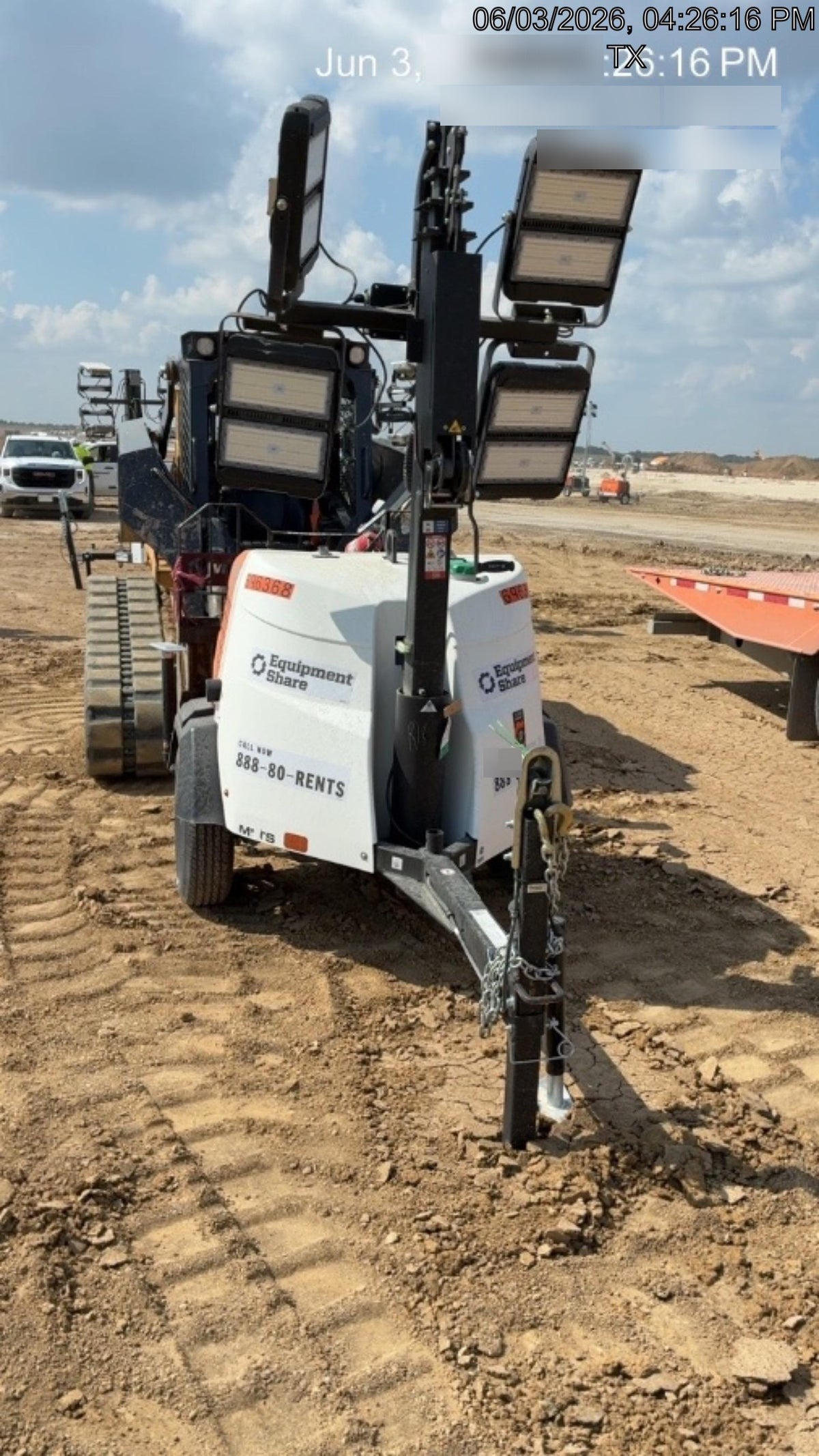 2026 GENERAC MLTS-4