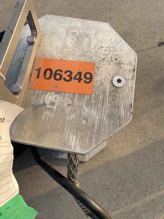 2020 WORKSITE LIGHTING PetroPRO Handy 24639