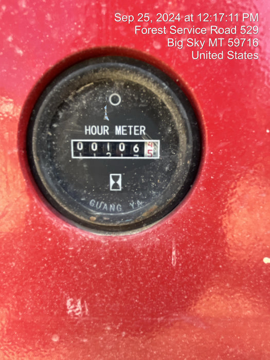 2021 MEC 1930SE 19' Slim, Leak Containment System, Telematics + Installation Labor