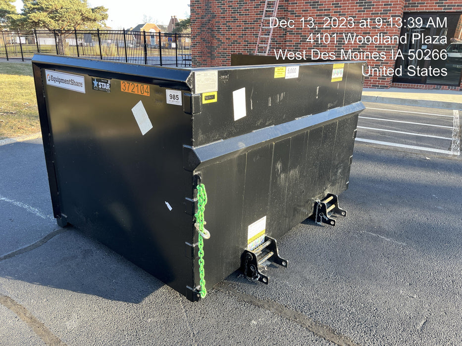 2023 STAR INDUSTRIES 1430