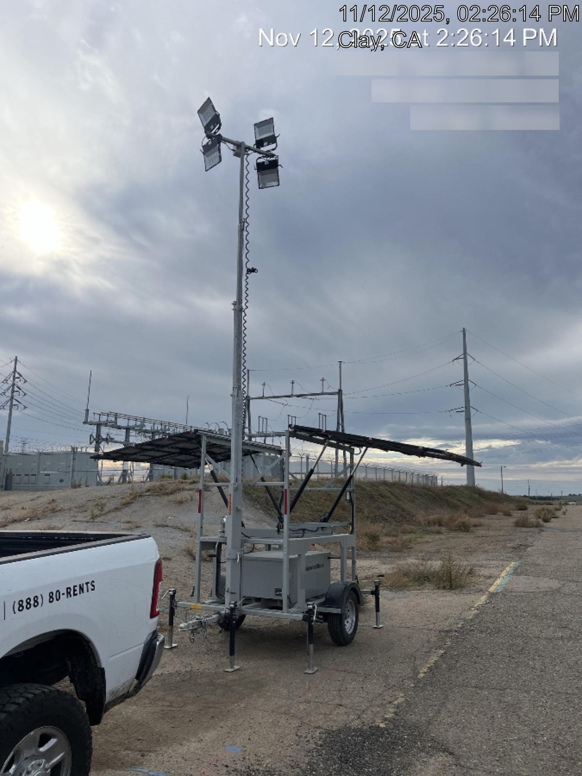 2025 PROGRESS SOLAR SOLUTIONS Helios-2XP