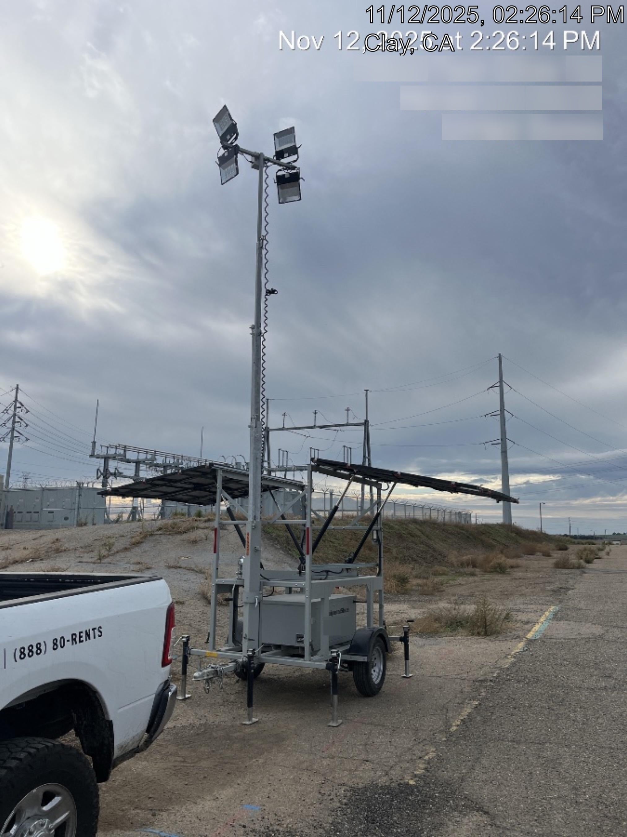 2025 PROGRESS SOLAR SOLUTIONS Helios-2XP