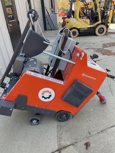 2023 HUSQVARNA FS 3500E