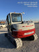 2024 TAKEUCHI TB290-CR