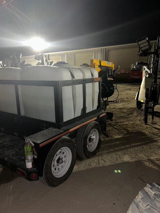 2024 MI-T-M CW-3004-0MKD / AW-9000-0003