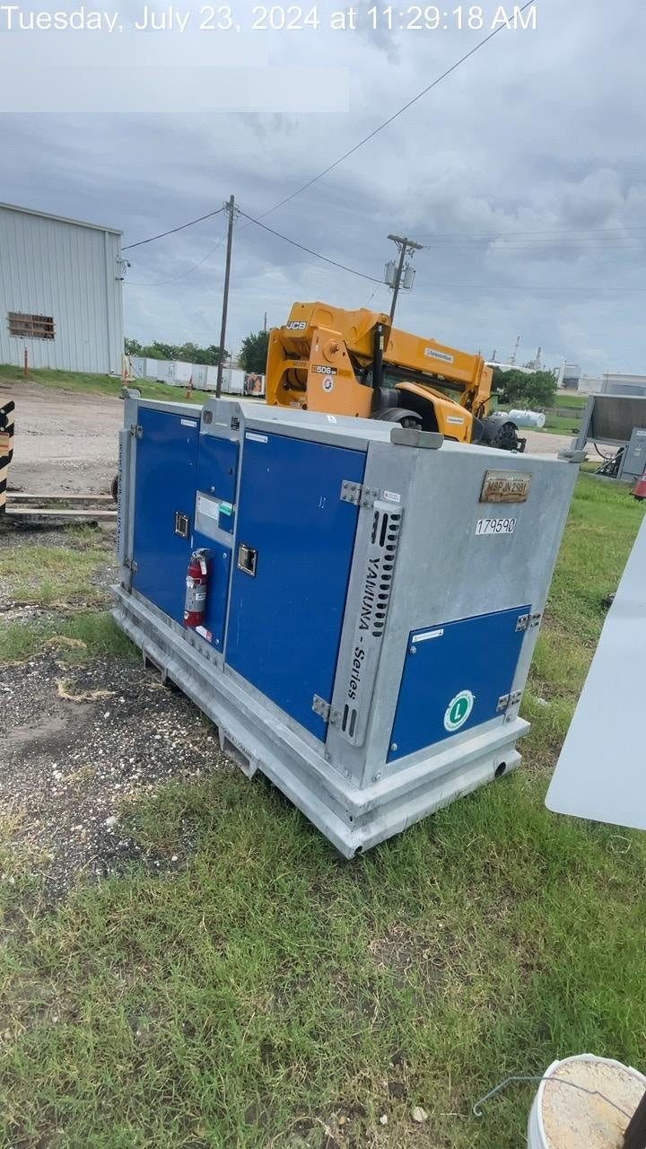 2021 MYERS-SETH MSP PP-150