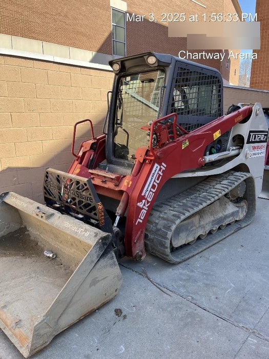 2022 PALADIN 48" Pallet Forks - Paladin