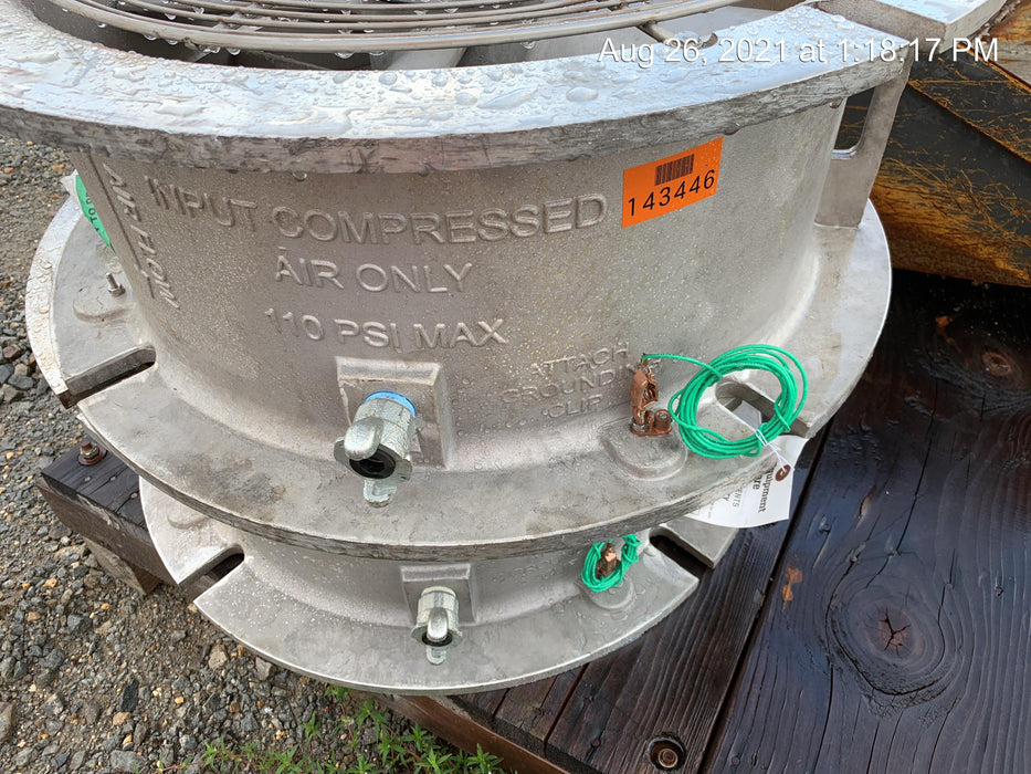 2021 MICHIGAN PNEUMATIC 20265