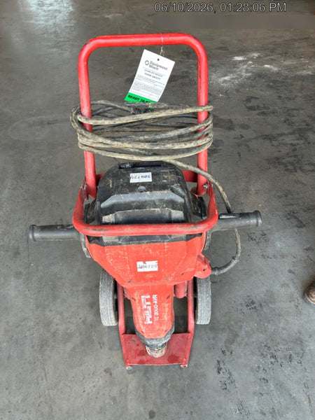 2023 HILTI TE 3000-AVR