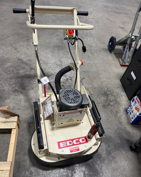 2024 EDCO 2EC-NG