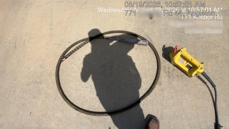 2025 WACKER NEUSON M2500