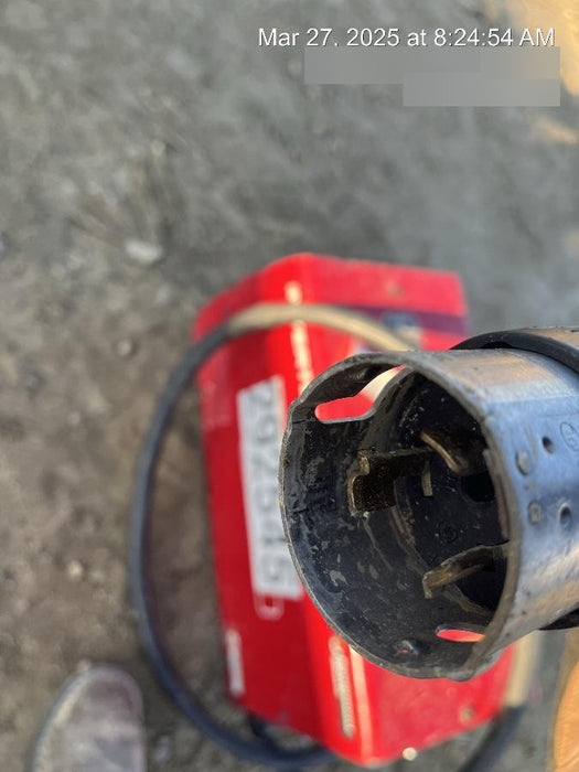 2023 LINCOLN ELECTRIC INVERTEC V276