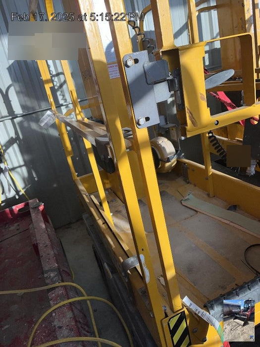 2019 HAULOTTE Star 20