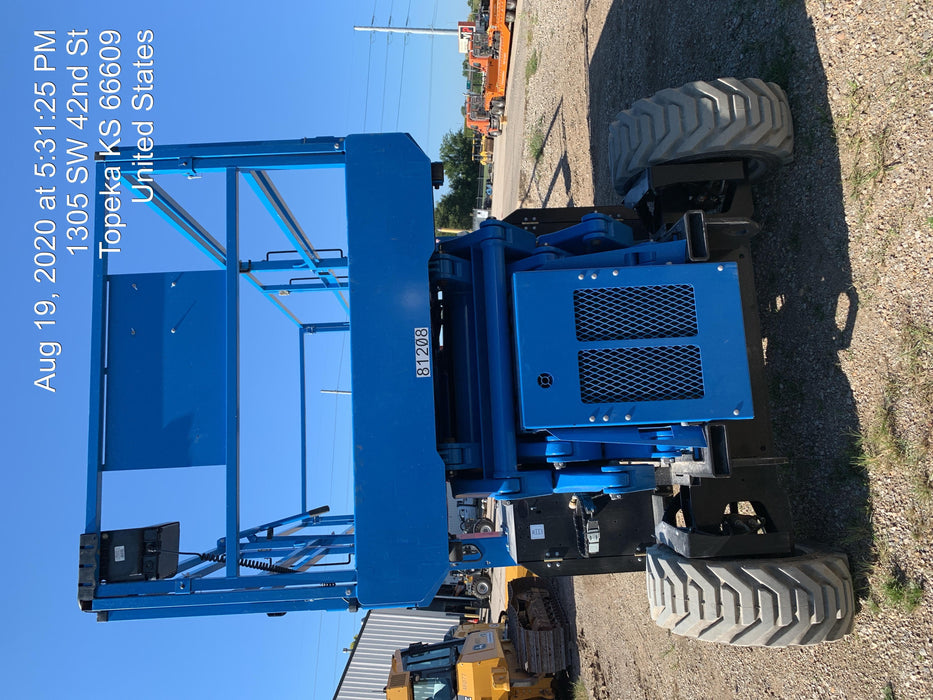 2020 GENIE GS-4390 RT