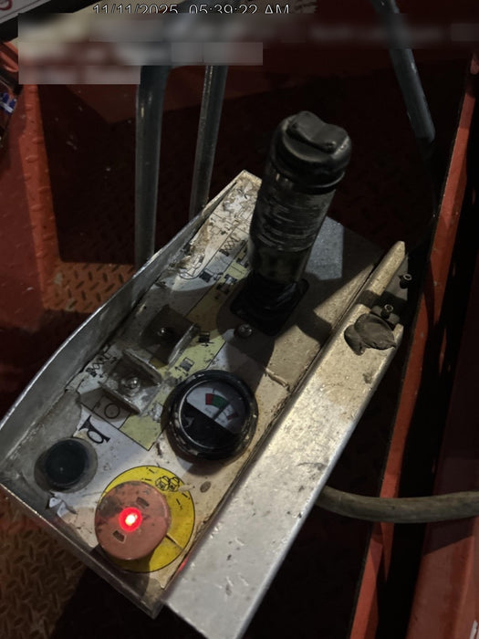 2019 Skyjack SJIII-3219 Standard w/Trojan Batteries