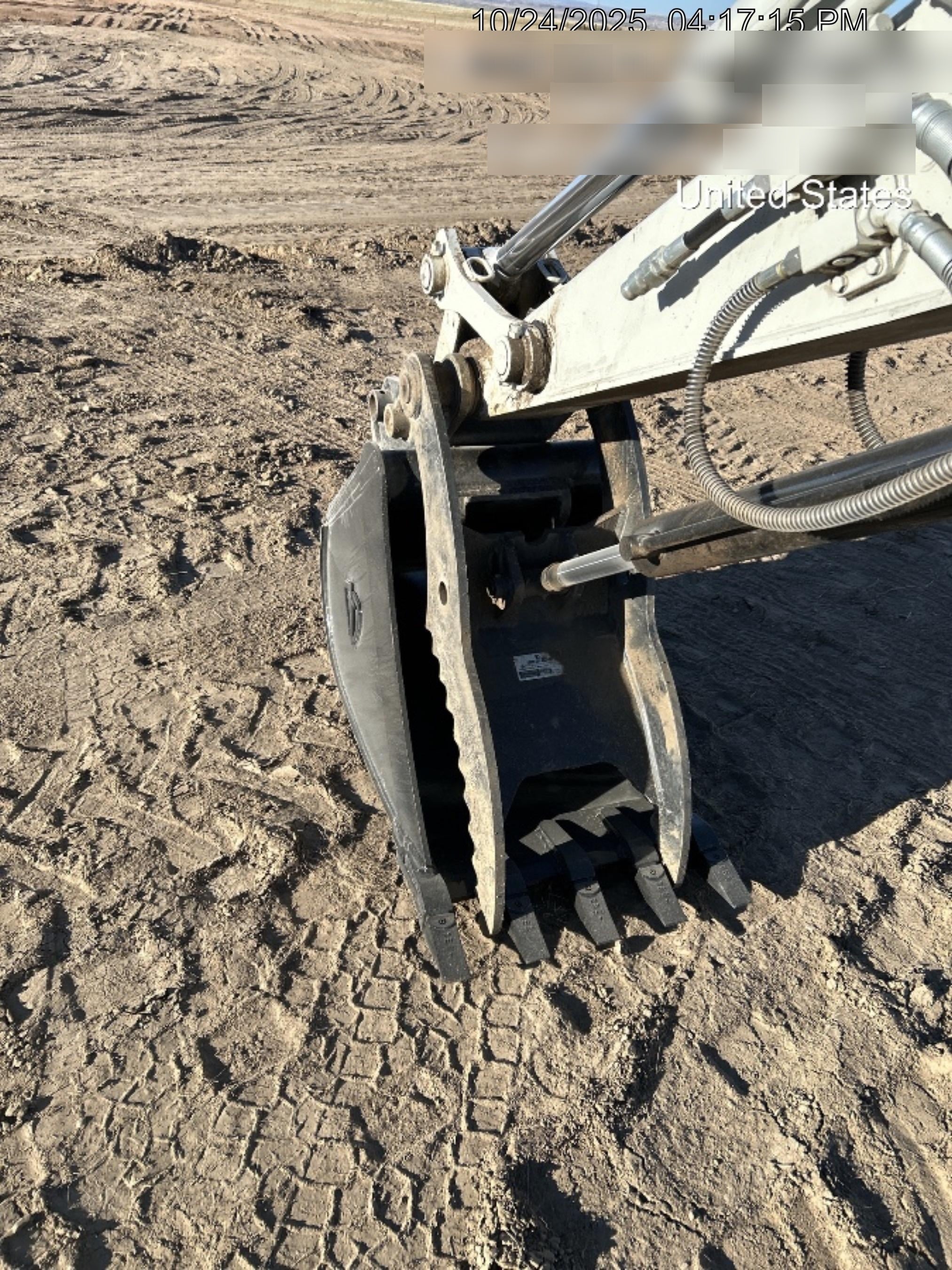 2025 PALADIN 08HQ024-E00-X156S5-P-030