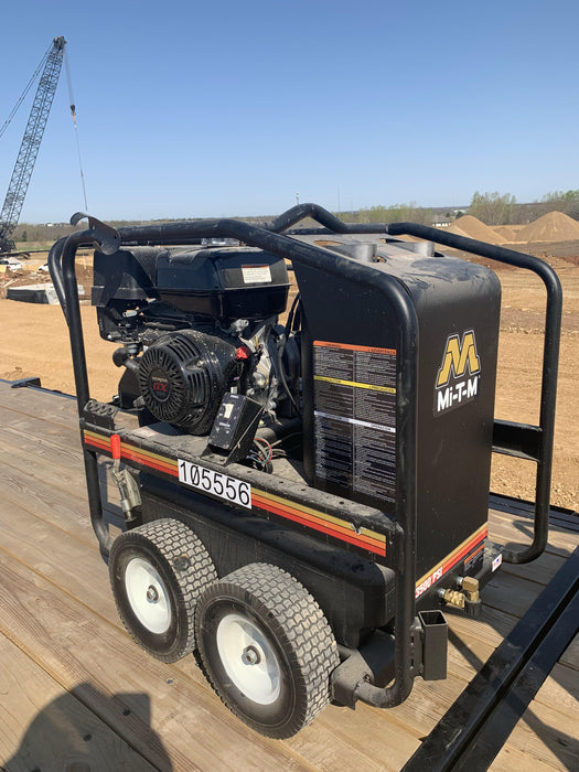 2020 MI-T-M CORPORATION HSP-3504-3MGH