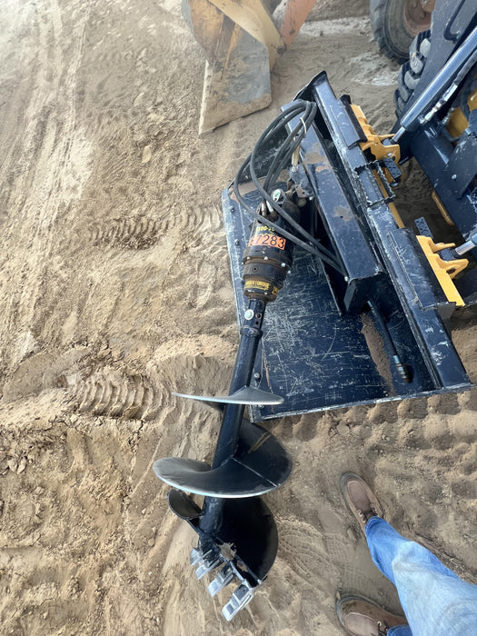 2023 AUGER TORQUE 3300-30