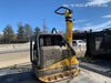 2020 Wacker Neuson DPU6555 Vibration Plate