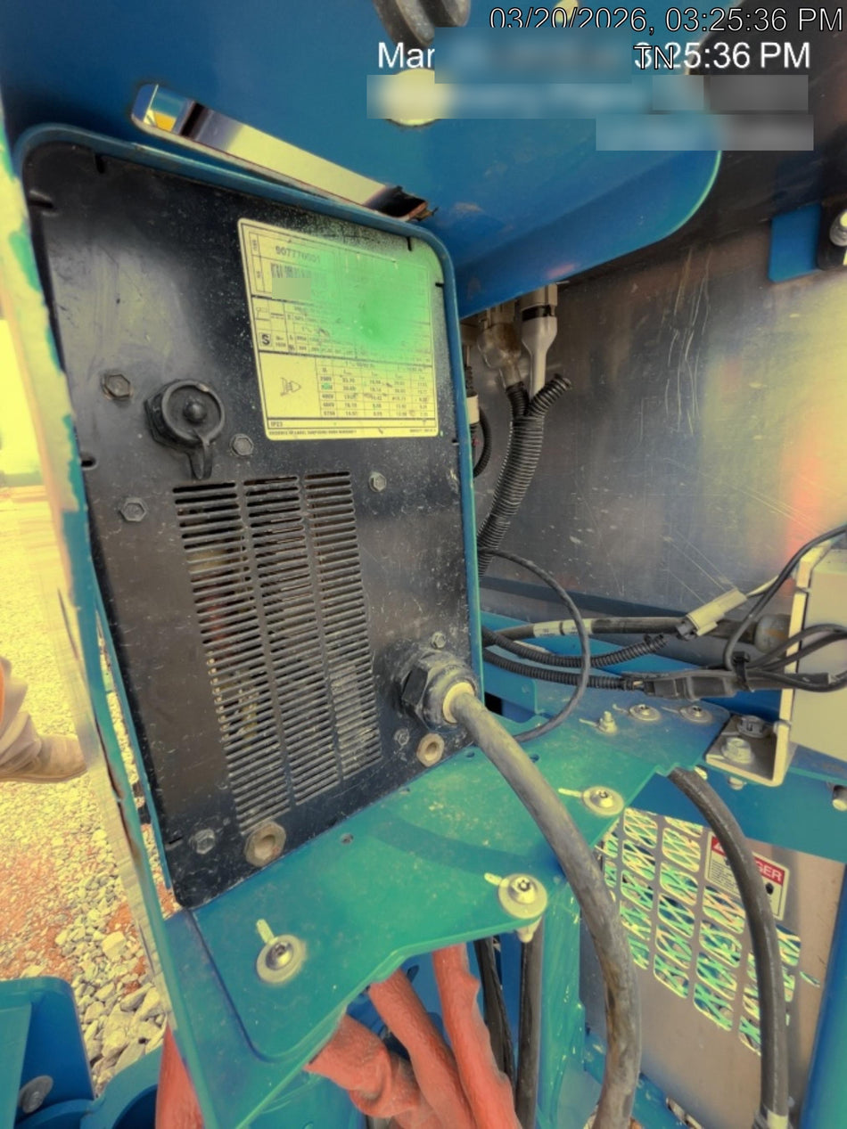 2023 MILLER ELECTRIC CST-282