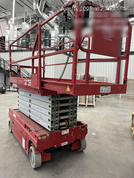 2021 MEC 4046SE