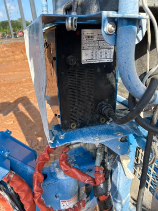 2024 MILLER ELECTRIC CST-282