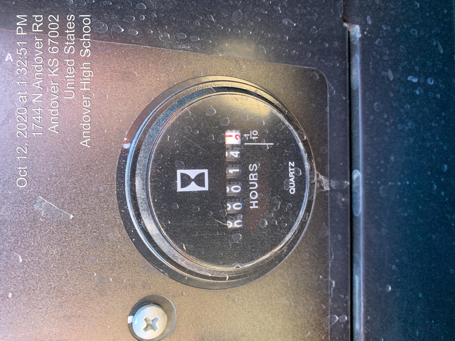 2020 GENIE GS-4390 RT