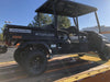 2019 Club Car CA1700D Diesel, 4-Seat, ROPS, AWD w/None