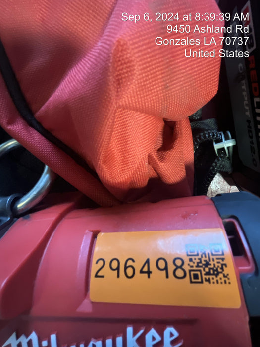 2023 MILWAUKEE 2867-22