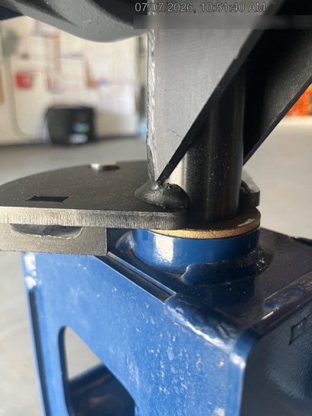 2024 CURRENT TOOLS 100A