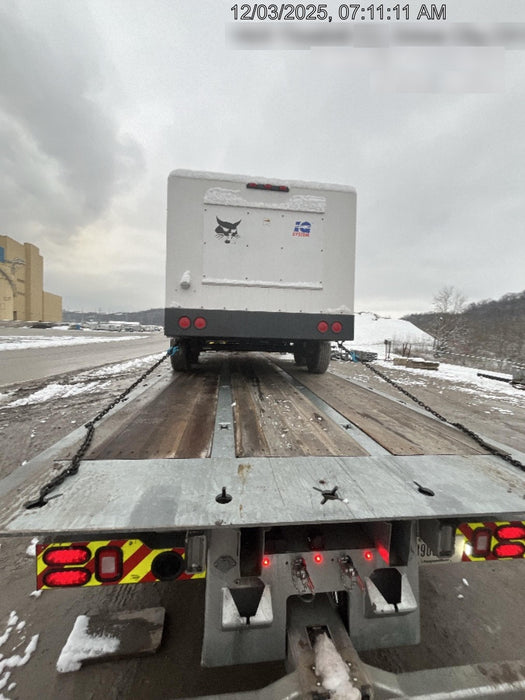 2024 BOBCAT PA825VWCU-T4F