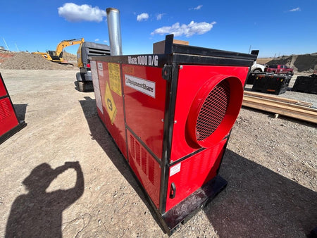 2022 CAMPO EB1000G-RE3
