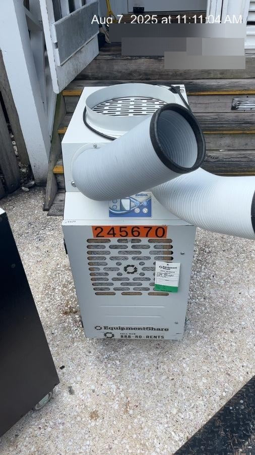 2022 KWIKOOL KPAC1411-2
