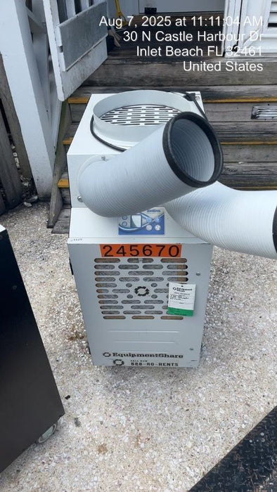 2022 KWIKOOL KPAC1411-2