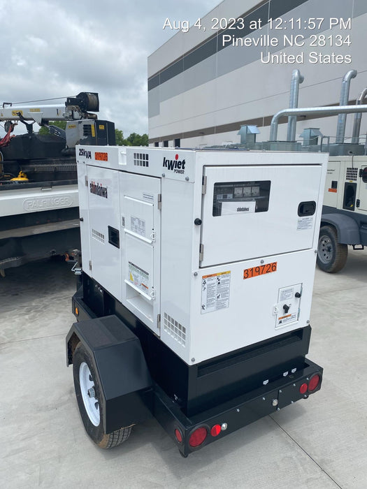 2023 SHINDAIWA DGK25F