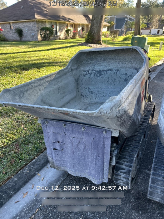 2023 TORO MBTX 2500-TS