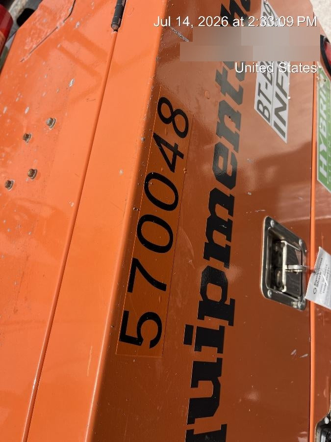 2025 WANCO WLTT-4LM4K-H
