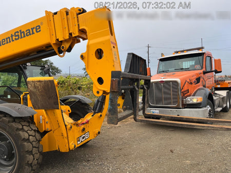 2025 JCB 512-56