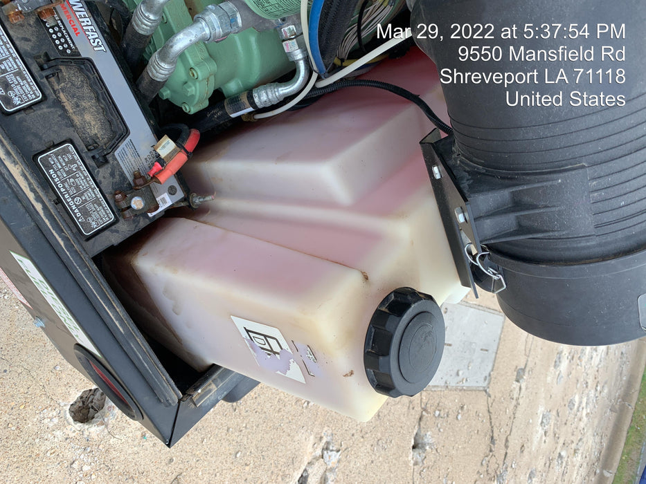 2020 SULLAIR 185-DPQ