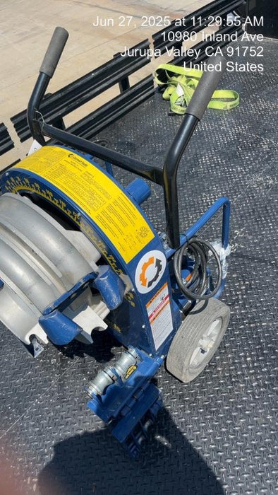 2025 CURRENT TOOLS 77