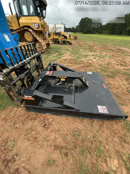 2026 MANITOU N501222