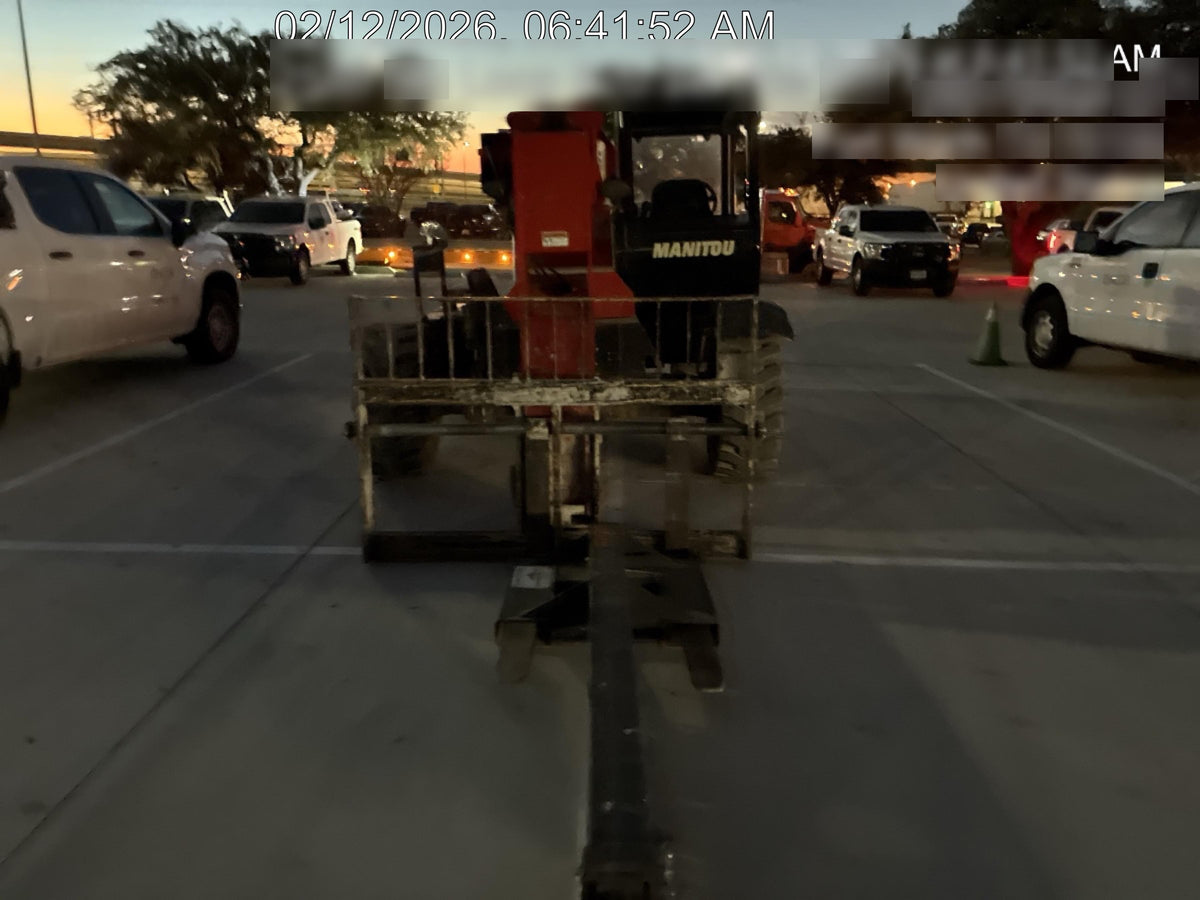 2024 ARROW MATERIAL HANDLING CE60-TH-STP