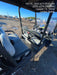 2022 Club Car CA1700D Canopy, Diesel, 4 Passenger