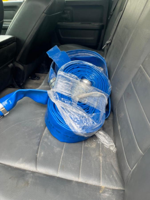 2023 MULTIQUIP ST2037