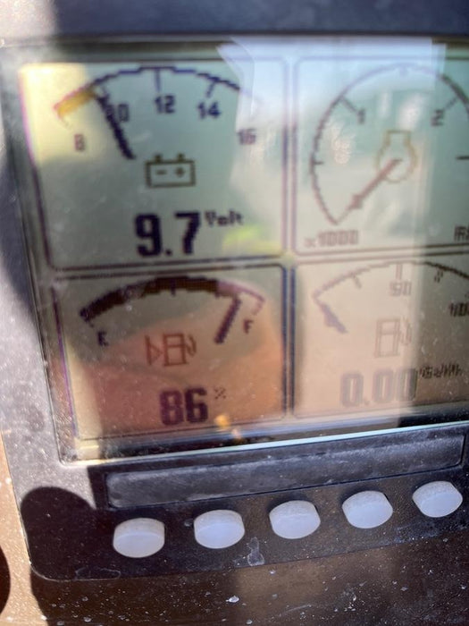 2021 ATLAS COPCO PAS 100 HF CS Enclosed